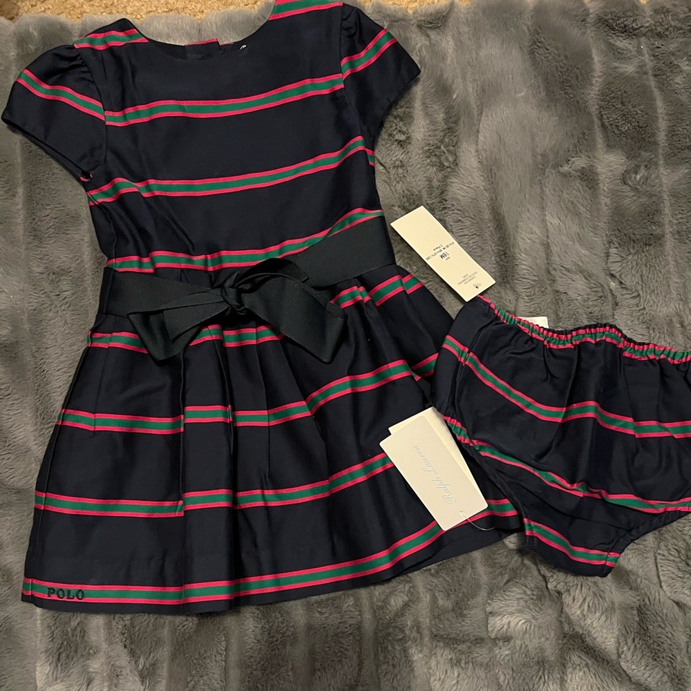 Dress NWT
